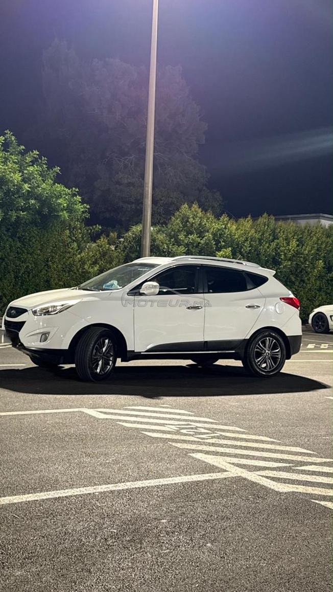 Voiture à vendre en très bon état