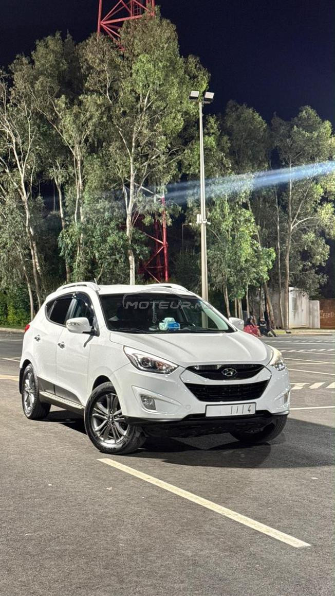 Voiture à vendre en très bon état