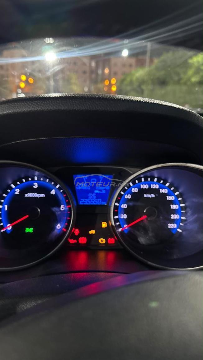 Voiture à vendre en très bon état