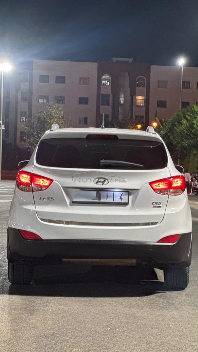 Voiture à vendre en très bon état