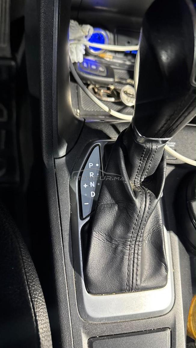 Voiture à vendre en très bon état
