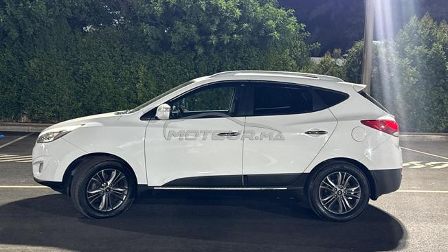 Voiture à vendre en très bon état