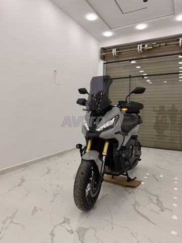 Xadv 750 نظيف - 2