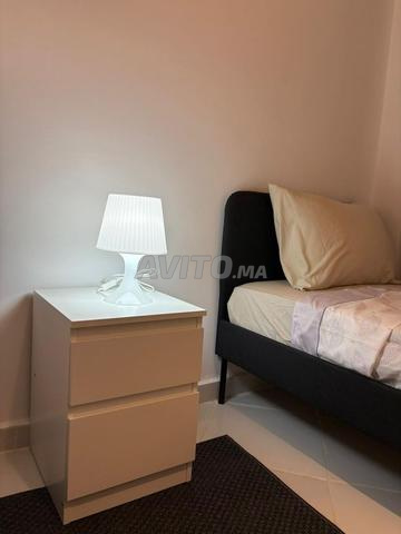 Appartement à louer 60 m² à Tanger - 2