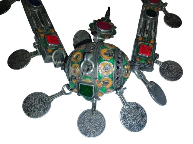 Pièce de musée rare de Naqra - 2