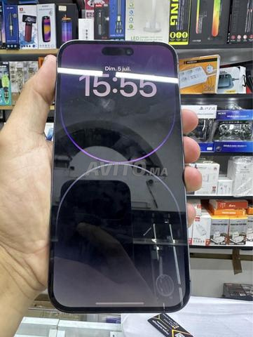 آيفون 14 برو ماكس - 2