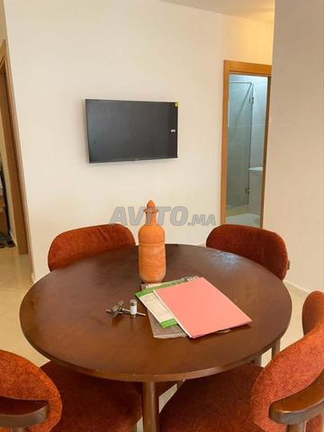 Appartement à louer 60 m² à Tanger - 2