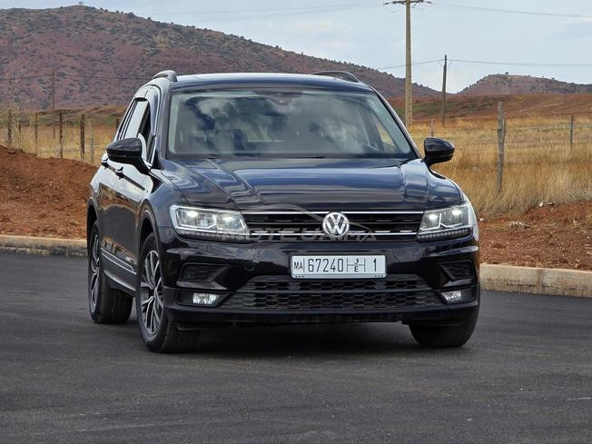 tiguan 2018dw2022