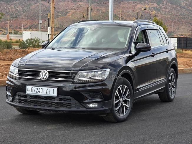 tiguan 2018dw2022