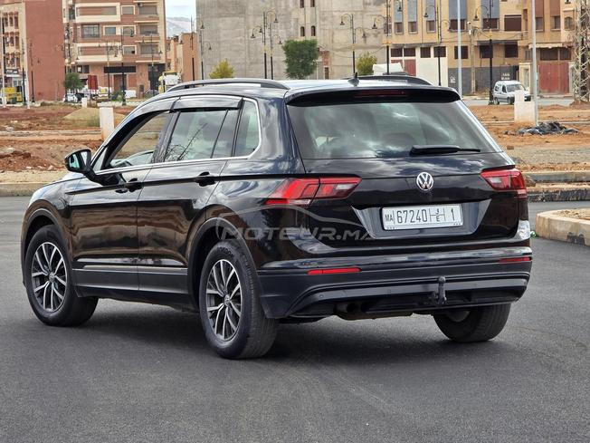 tiguan 2018dw2022