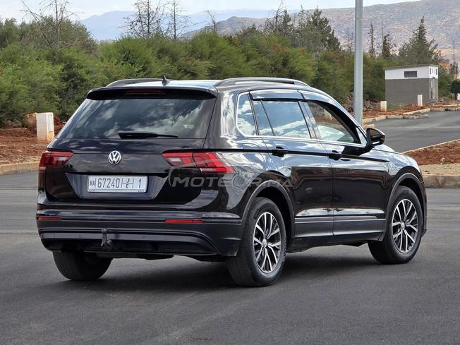 tiguan 2018dw2022