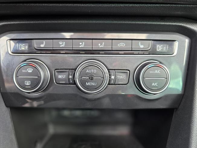 tiguan 2018dw2022