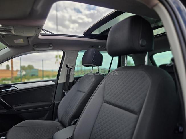 tiguan 2018dw2022
