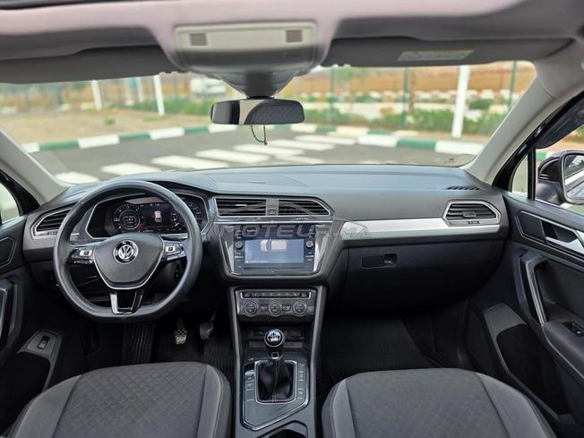 tiguan 2018dw2022