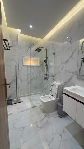 Appartement à louer 60 m² à Tanger - 2