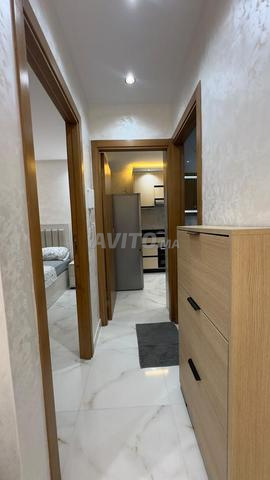Appartement à louer 60 m² à Tanger - 2
