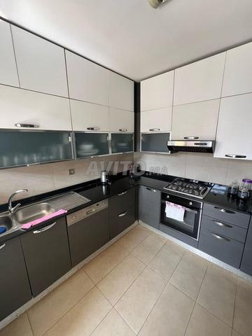 Appartement meublé à louer Prestigia - 2
