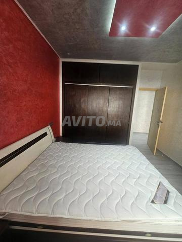 Appartement à louer 80 m² à Tanger