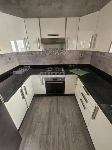 Appartement à louer 80 m² à Tanger - 2