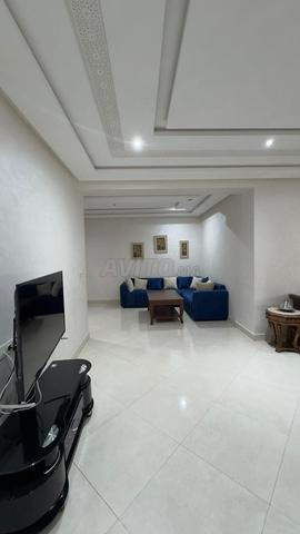 Appartement à louer 98 m² à Tanger