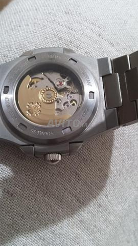 PATEK philippe GENEVE Hommage - 2