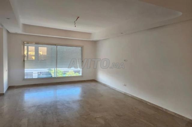 Appartement à louer à Hassan - 2