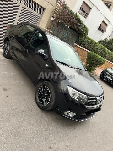 Dacia Logan - 2