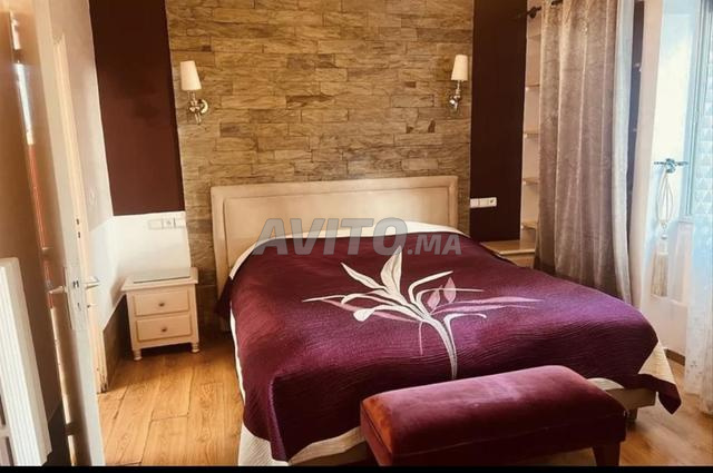 Appartement meublé à louer à Aviation-Mabella - 2