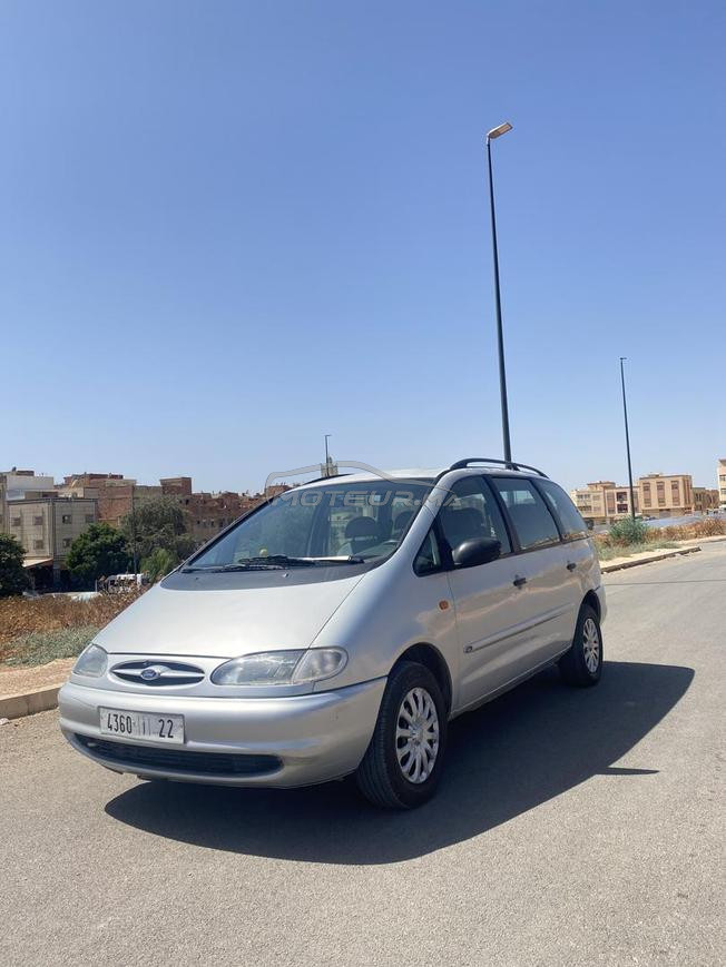 FORD GALAXY 