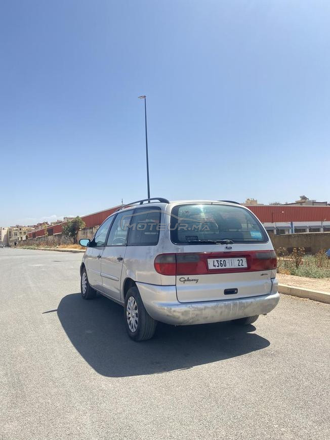 FORD GALAXY 