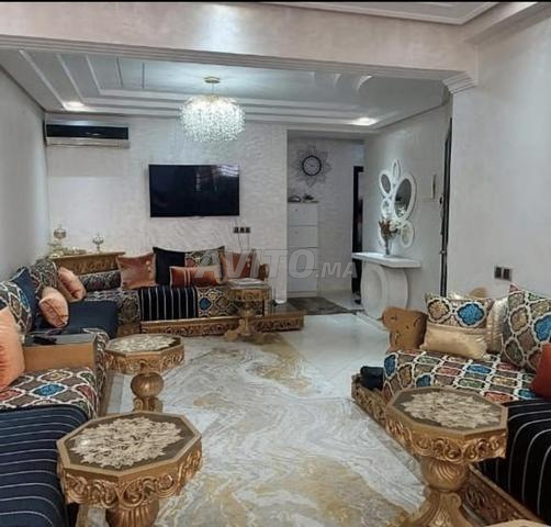 Appartement à vendre à Hay Chmaou 3 chambres - 2