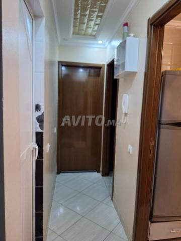 appartement à louer - 2
