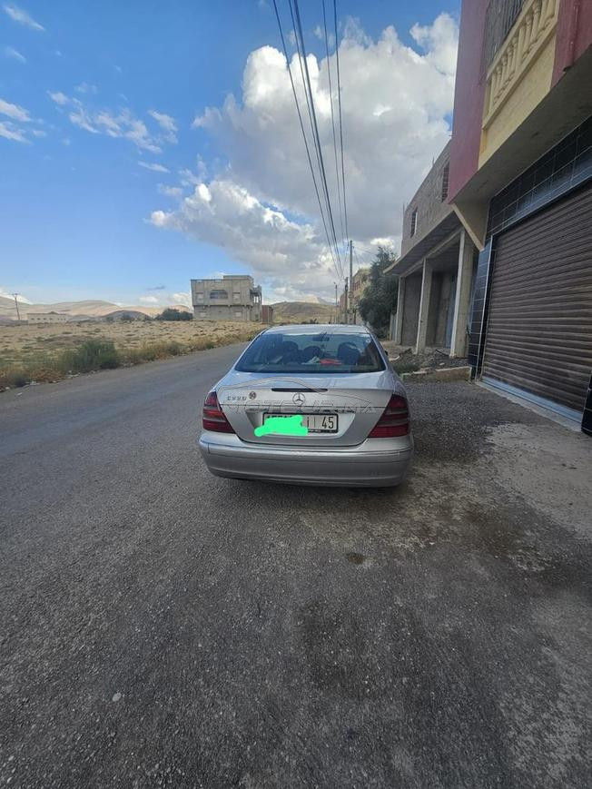 عين زهرة الدريوش 
