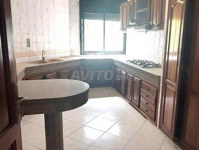Appartement à vendre à Rabat - Riyad - 2