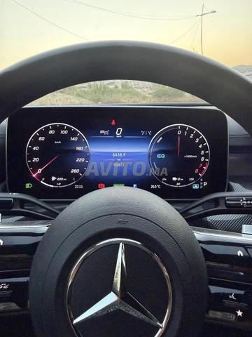 Mercedes-Benz Classe C Hybride Automatique 2022 - 2