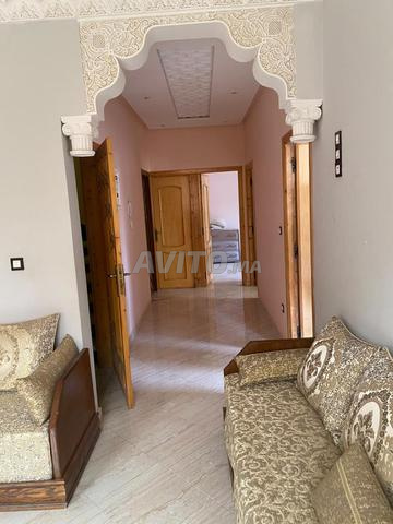 Appartement meublé à louer - 2