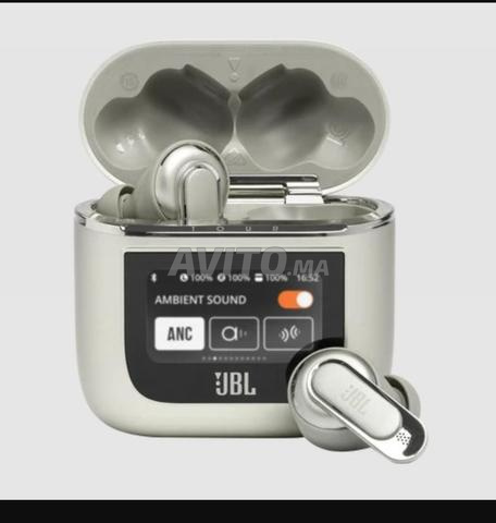 écouteurs sans fil JBL Tour Pro 2 - 2
