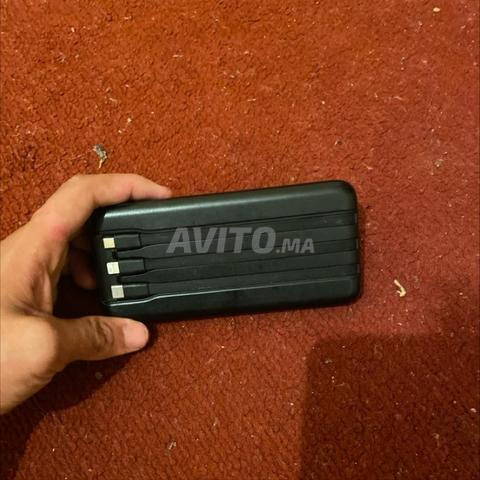 Power bank 10000mAh - 2