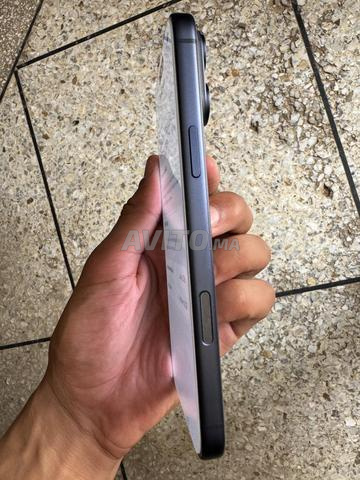 Téléphone encore propre, je viens de l'avoir - 2