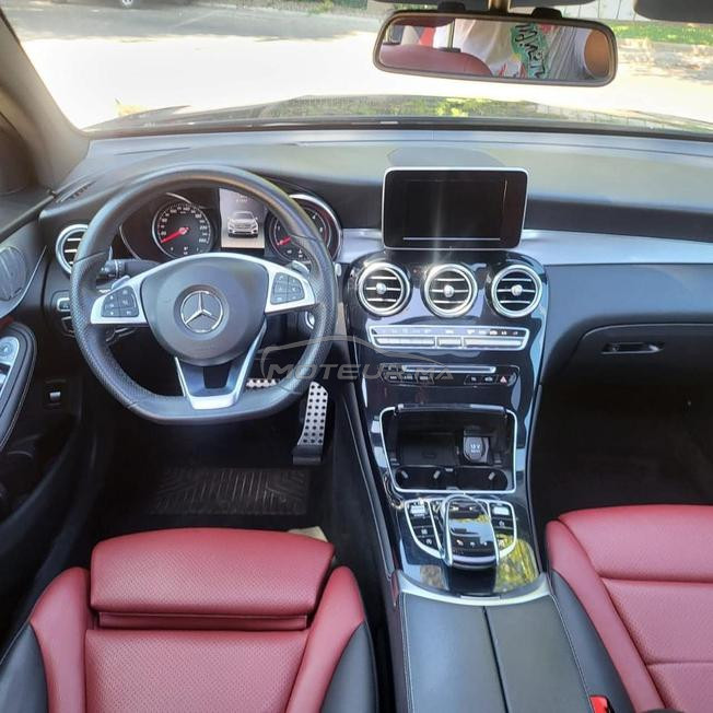classe Glc 250 diesel automatique 