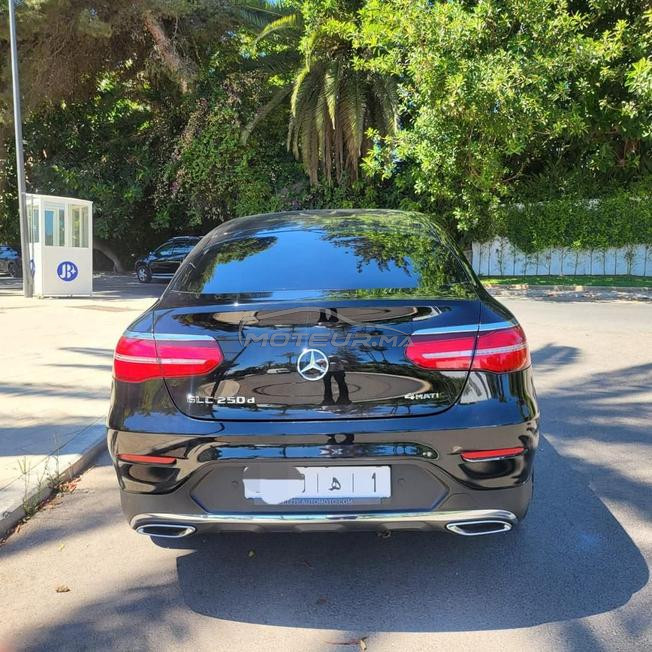 classe Glc 250 diesel automatique 