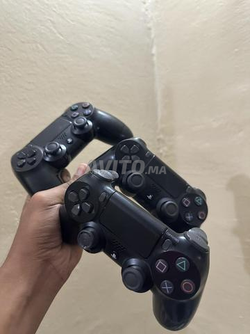 Manette originale v2 - 2