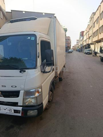 Michezo Mini 3.5 Tonnes - 2