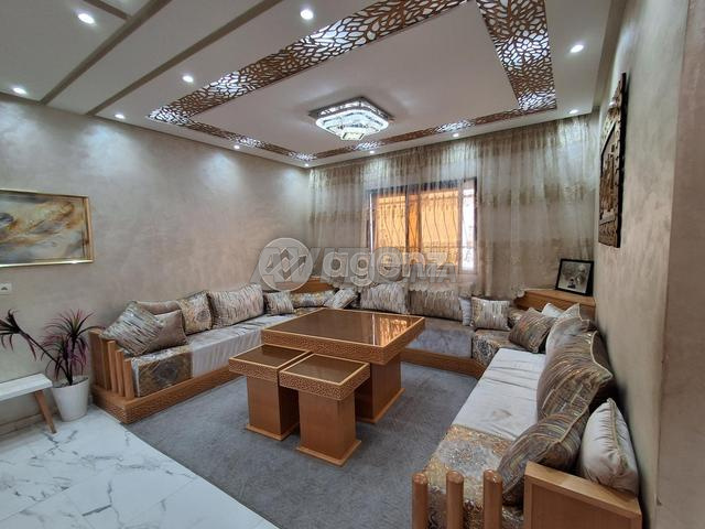 SAL-LA-1004 - Appartement à vendre à LAYAYDA