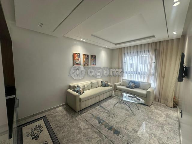 CMN-ME-1774 - Appartement à louer à 2 Mars