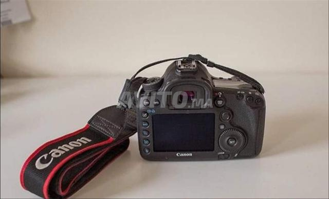 Canon EOS 5D Mark 3 - 2