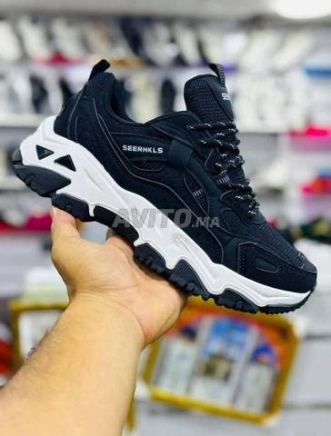 Chaussures de sport neuves à vendre à Salé Hay Salam - 2