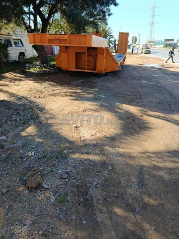 Boutchar 50don - 2