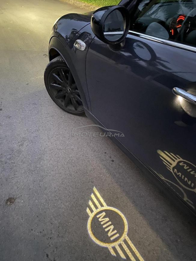 Mini Cooper Essence Automatique 2021 à Casablanca