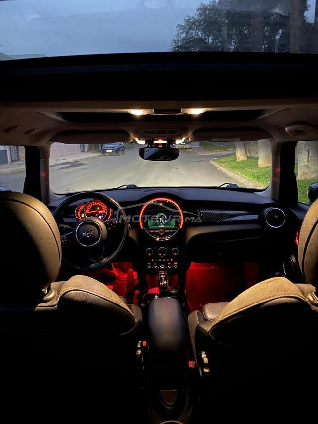 Mini Cooper Essence Automatique 2021 à Casablanca